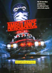 L’ambulanza