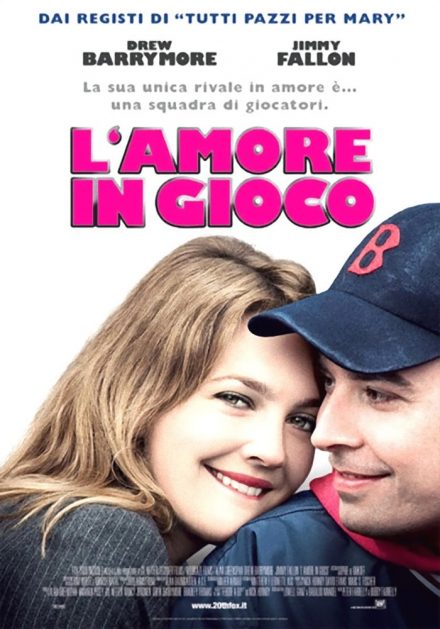 L’amore in gioco (2005)