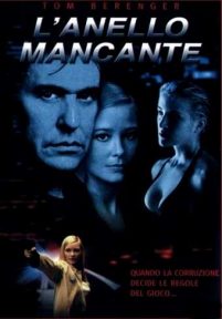 True blue – L’anello mancante (2001)