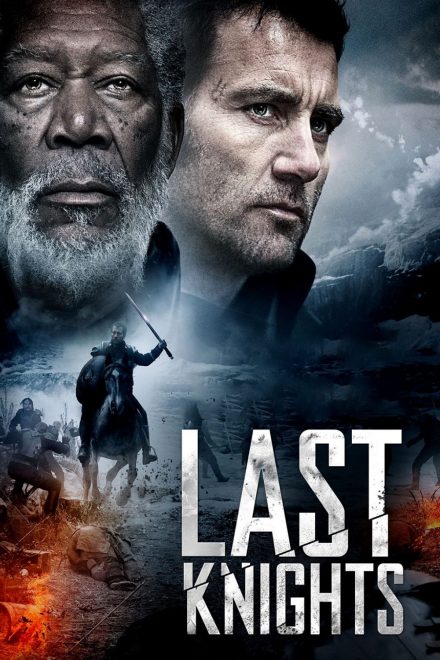 Last Knights [HD] (2015)