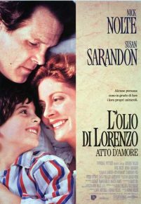 L’olio di Lorenzo [HD] (1992)