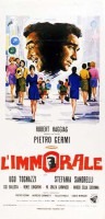 L’immorale