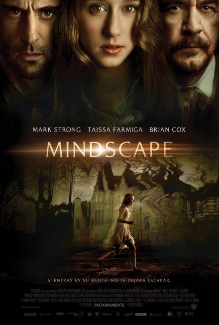 Mindscape – Anna [HD] (2013)