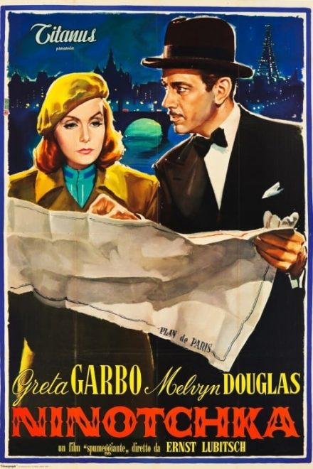 Ninotchka (1939)