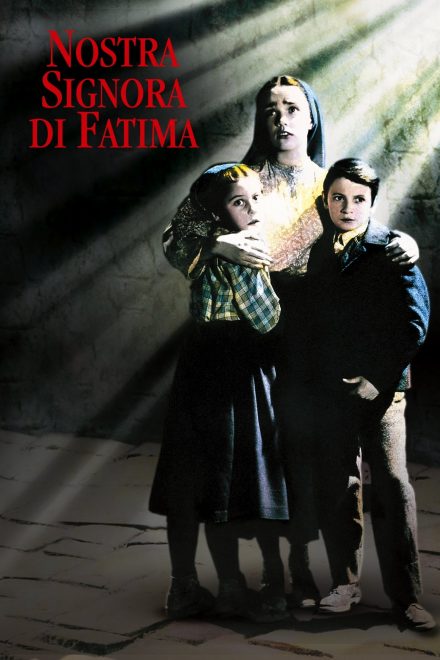 Nostra Signora di Fatima (1952)