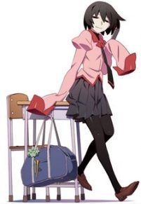 Owarimonogatari (Sub-ITA)