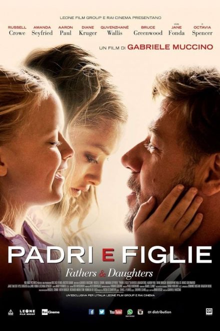 Padri e Figlie [HD] (2015)