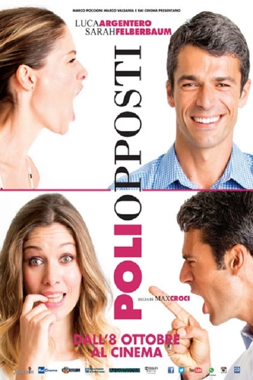 Poli Opposti [HD] (2015)