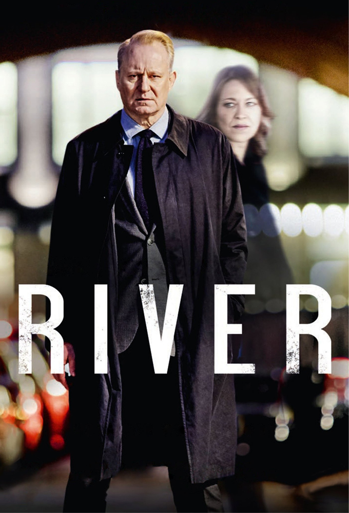 River – Serie Tv