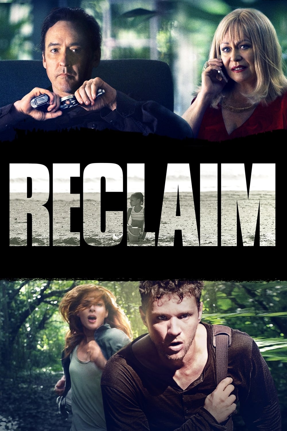 Reclaim – Prenditi ciò che è tuo [HD] (2014)