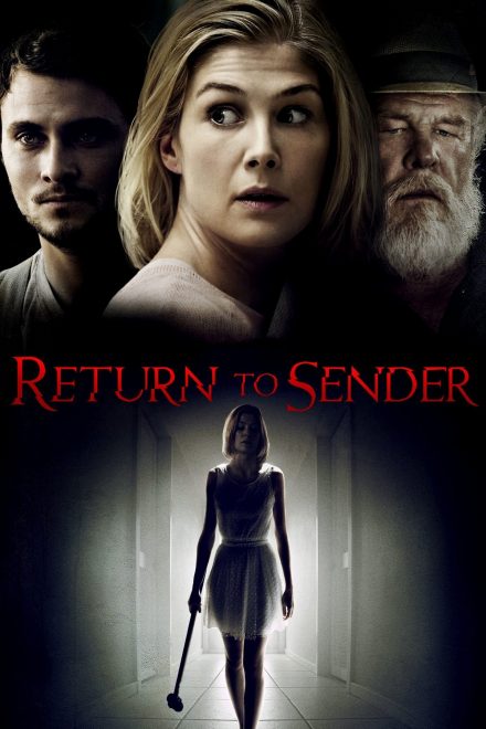 Return To Sender [HD] (2015)