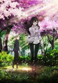 Sakurako-san no Ashimoto ni wa Shitai ga Umatteiru (Sub-ITA)