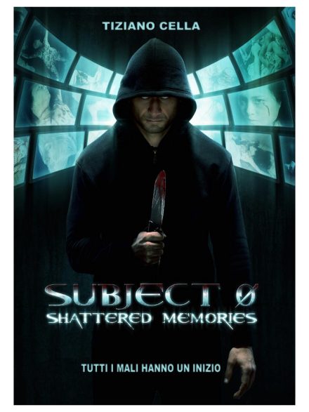 Subject 0: Shattered Memories (2015)