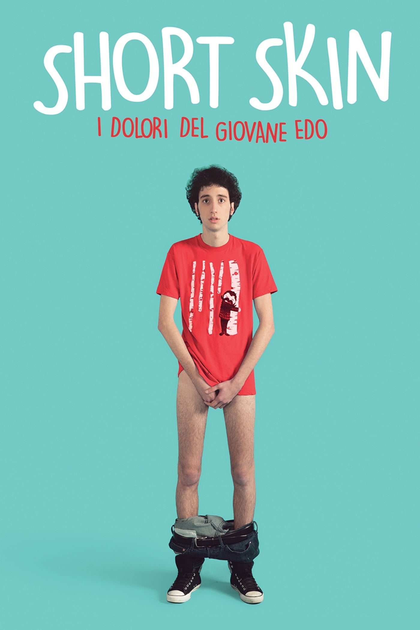 Short Skin – I dolori del giovane Edo (2014)