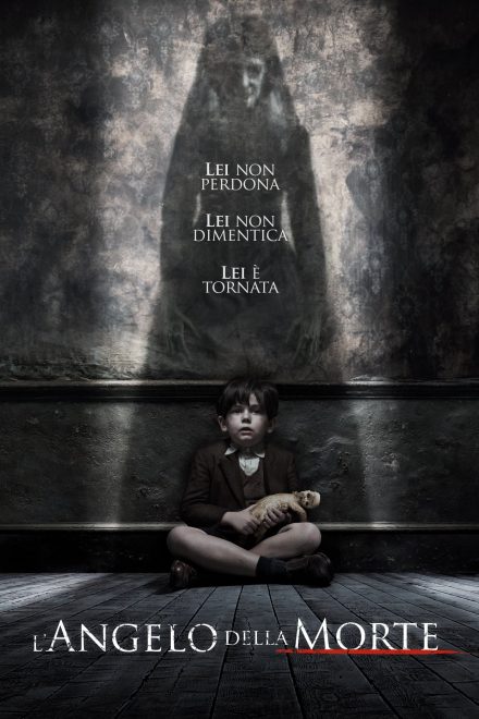 The Woman in Black 2: L’ angelo della morte [HD] (2014)