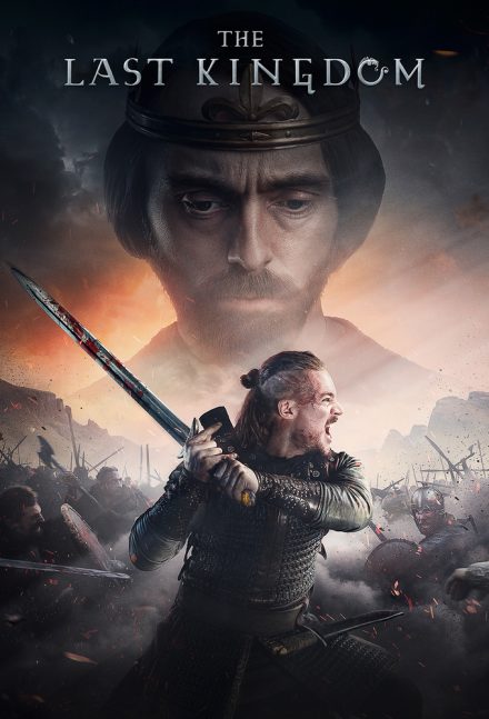 The Last Kingdom [HD]