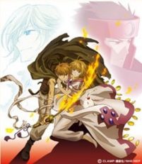 Tsubasa Chronicle 2nd Series (Sub-ITA)