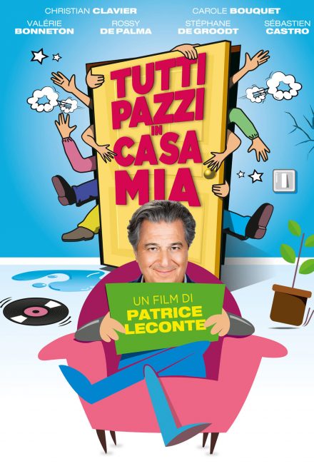 Tutti pazzi in casa mia [HD] (2014)