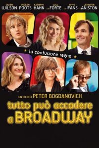 Tutto può accadere a Broadway [HD] (2014)