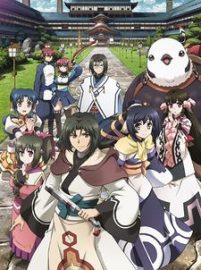 Utawarerumono: Itsuwari no Kamen (Sub-ITA)