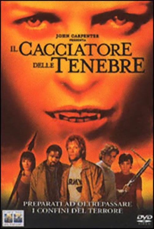 Vampires II – Il Cacciatore Delle Tenebre (2002)