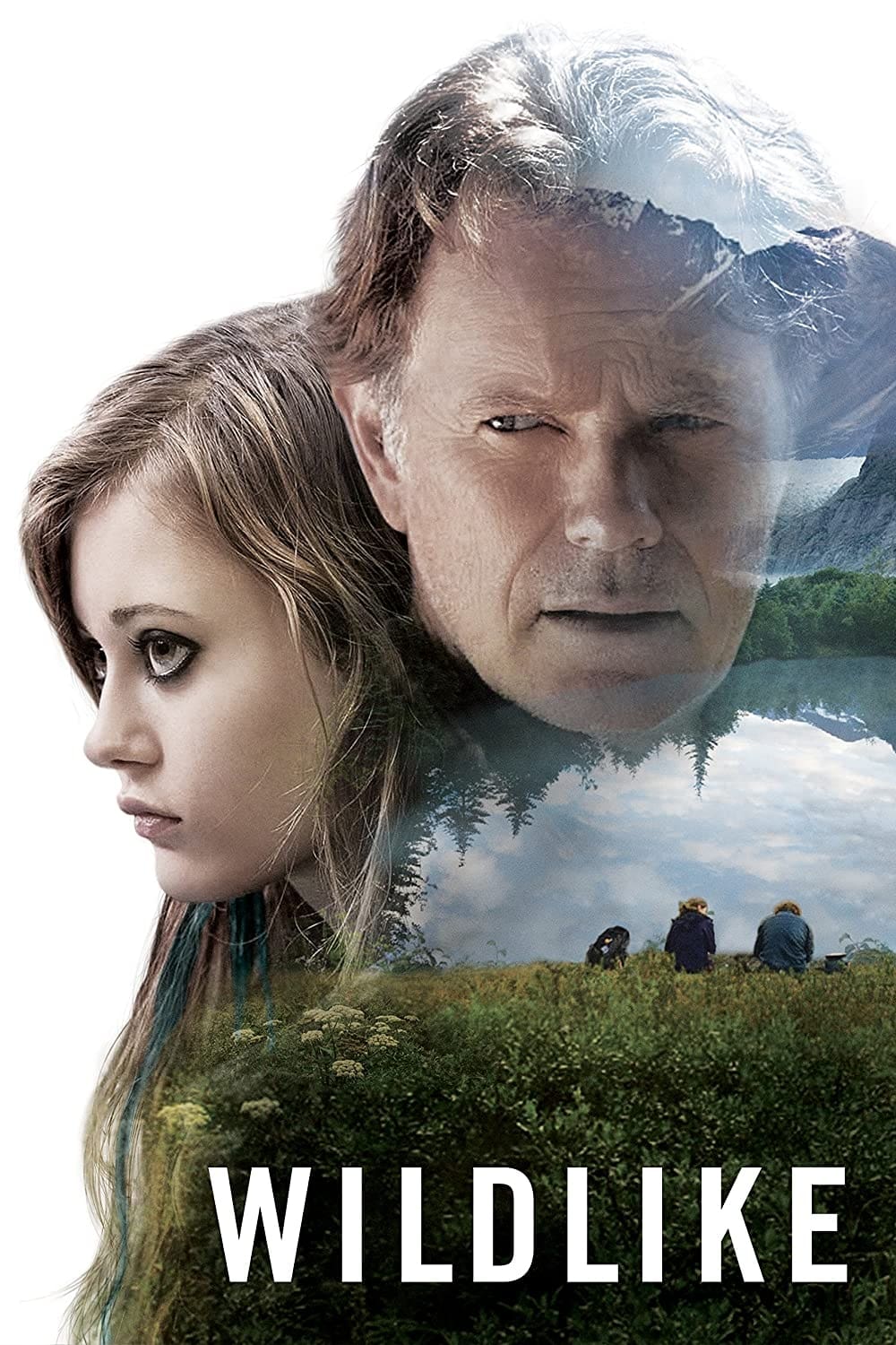 Wildlike (Sub-ITA) (2014)