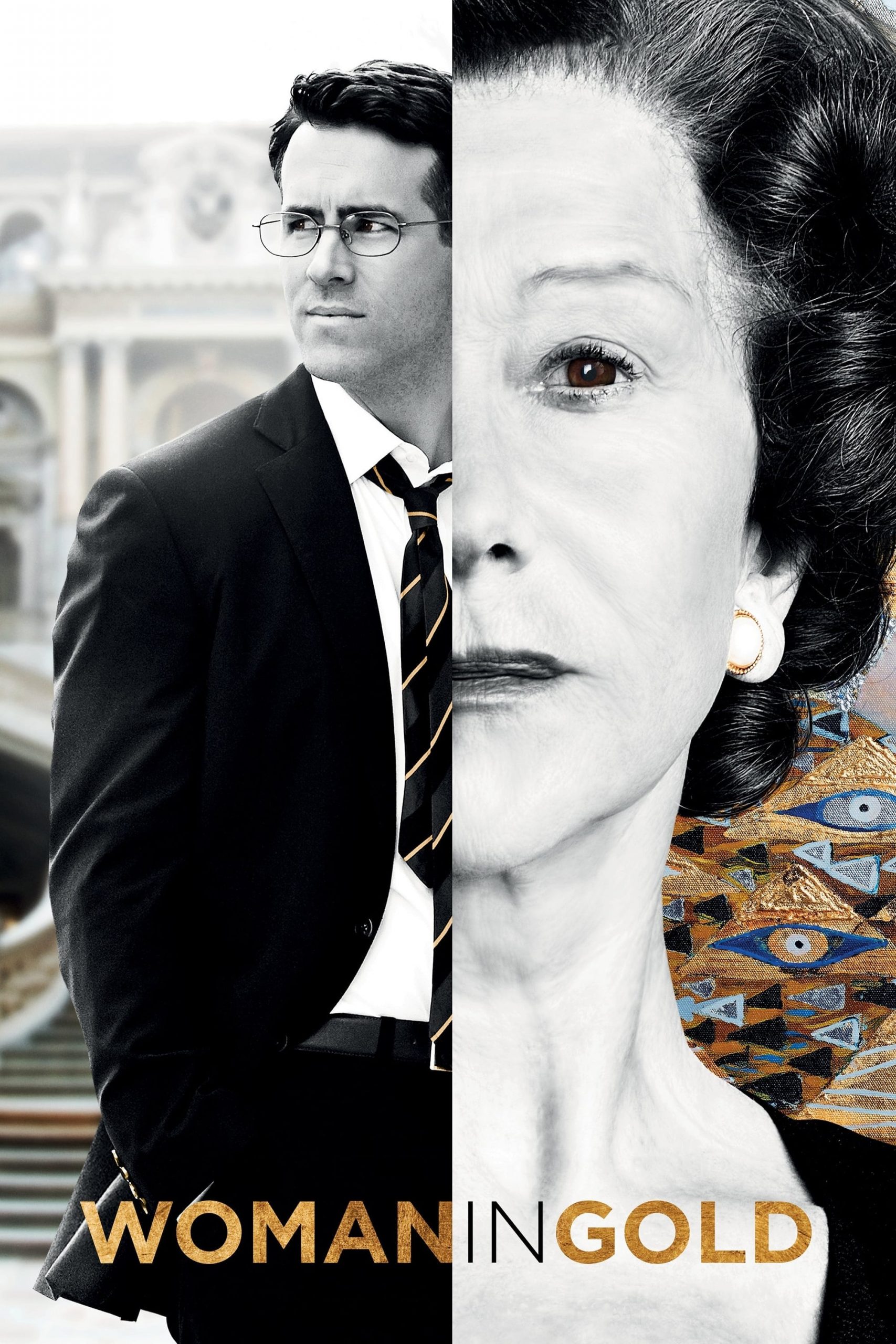 Woman in Gold [HD] (2015)