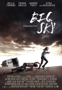 Big Sky (Sub-ITA) (2015)