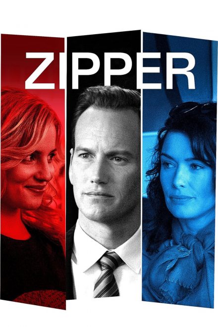 Zipper (Sub-ITA) (2015)