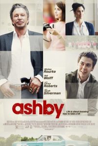 Ashby – Una spia per amico [HD] (2015)