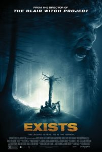 Exists (Sub-ITA) (2014)