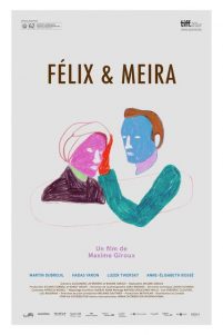 Felix and Meira (Sub-ITA) (2014)