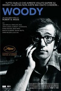 American Masters: Woody Allen – A Documentary (Sub-ITA) (2011)