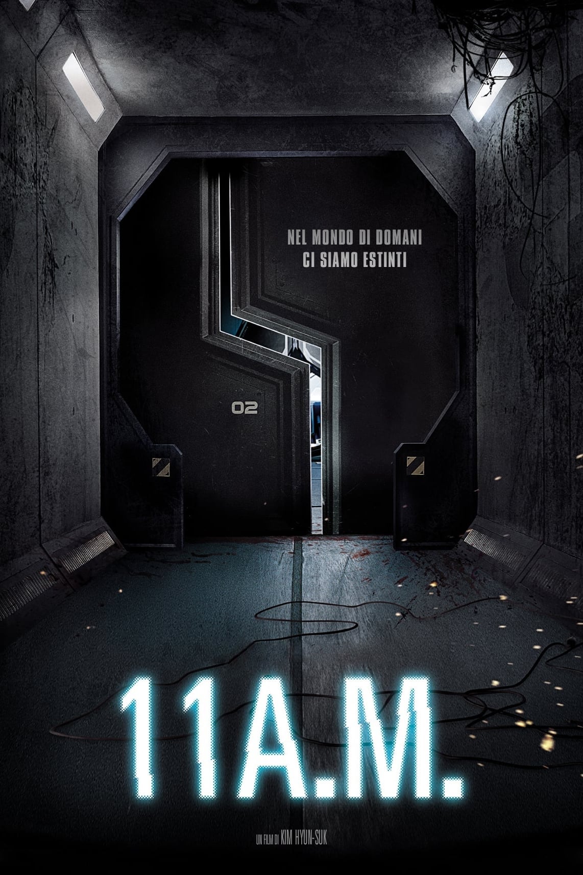 11:00 AM (Sub-ITA) (2013)