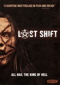 Last Shift (Sub-ITA) (2014)