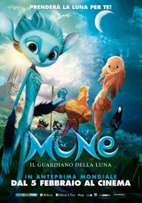 Mune – Il guardiano della luna (2015)