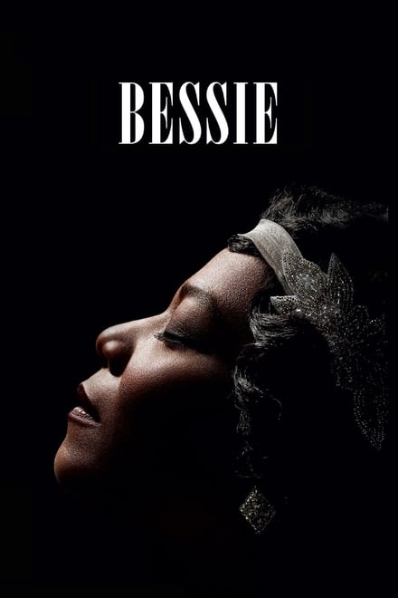 Bessie [HD] (2015)