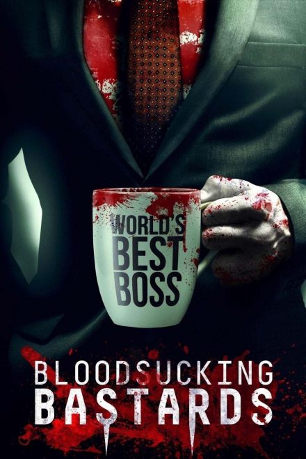 Bloodsucking Bastards (Sub-ITA) (2015)