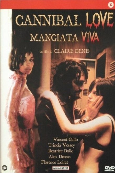 Cannibal Love – Mangiata viva (2001)