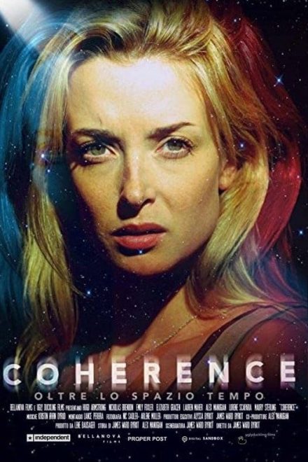 Coherence – Oltre lo spazio tempo [HD] (2013)