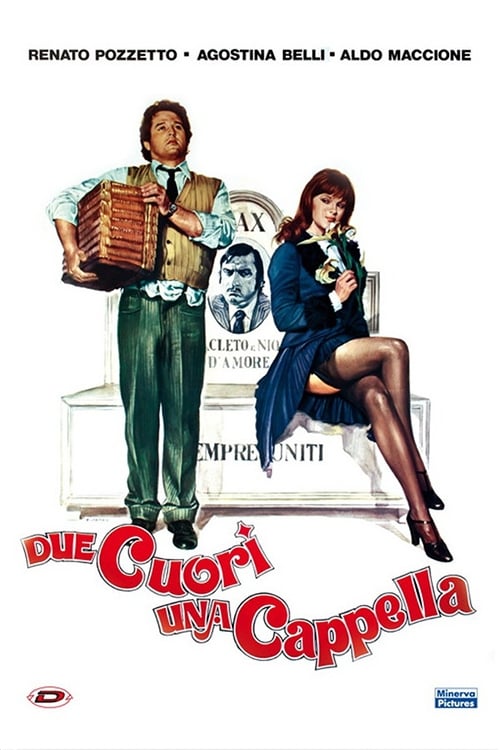 Due cuori e una cappella (1975)