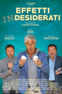 Effetti indesiderati (2015)