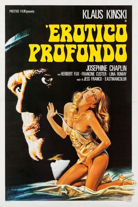 Erotico profondo – Jack lo squartatore (1976)