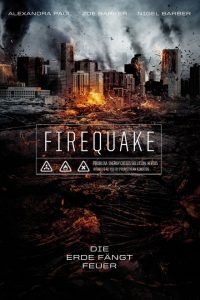 Firequake [HD] (2014)