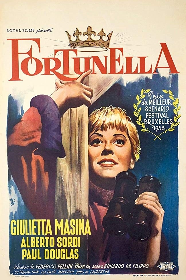 Fortunella (1958)