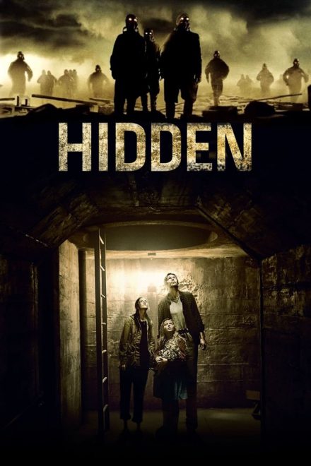 Hidden – Senza via di scampo [HD] (2015)