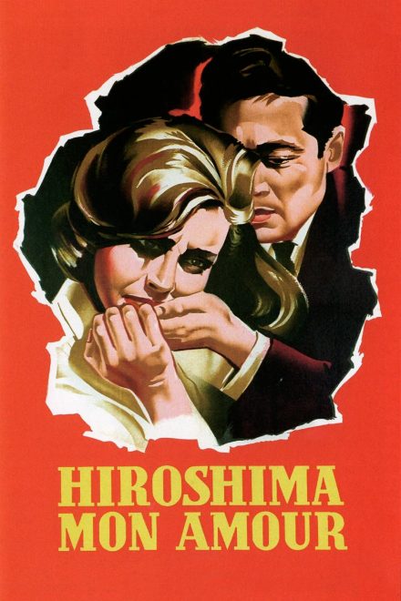 Hiroshima, mon amour (1959)