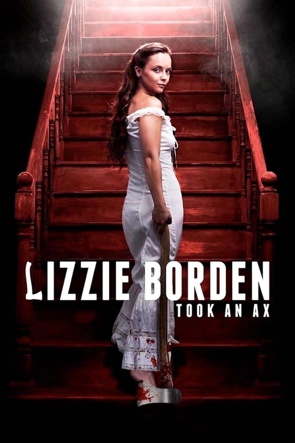 Il caso di Lizzie Borden [HD] (2014)