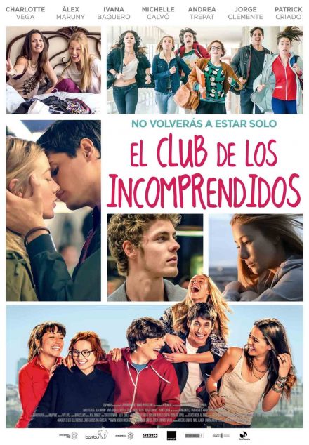 Il club degli incompresi [HD] (2014)