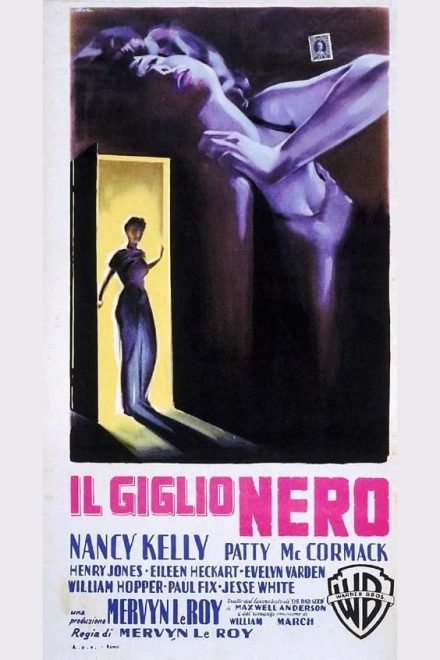 Il giglio nero (1956)